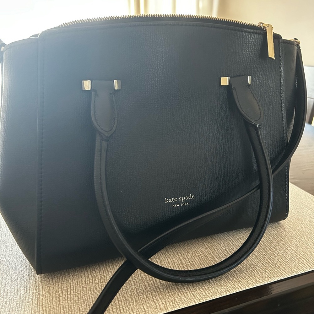 Medium Kate Spade Satchel